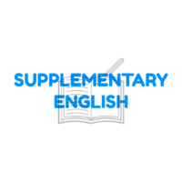 Supplementary English Logo