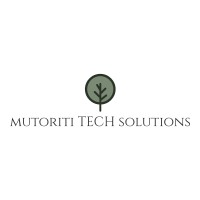 Mutoriti Tech Solutions Logo