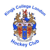 Kings College London Hockey Club Logo
