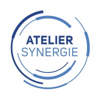 ATELIER SYNERGIE Logo