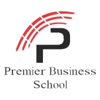 Premier Business School Logo
