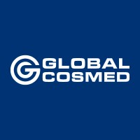 Global Cosmed Logo