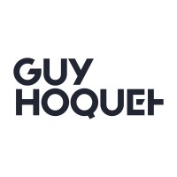 Guy Hoquet L’Immobilier Lyon 6 Logo