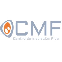 Centro de Mediación Fide Logo
