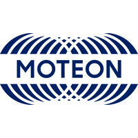 MOTEON GmbH Logo