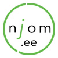 Njom Foods Logo