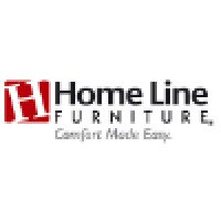 Home Line Furniture Logo