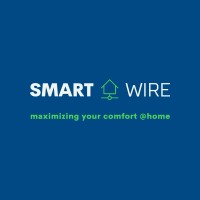 Smart Wire Logo