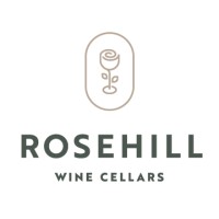 Rosehill Wine Cellars Logo