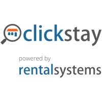 Clickstay Ltd Logo