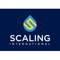Scaling International Logo