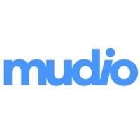 Mudio Games Logo