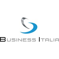BUSINESS ITALIA SRL Logo