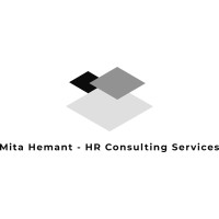 Mita Hemant - HR Consulting Services Logo