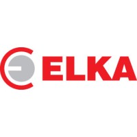ELKA d.o.o. Logo