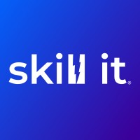 Skill It Logo