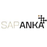 SAPANKA Logo