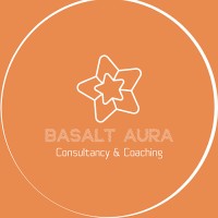 Basalt Aura Logo