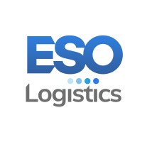 ESO Logistics Logo
