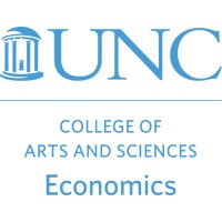 Economics Department @ UNC-Chapel Hill Logo