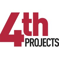 4th Projects Logo