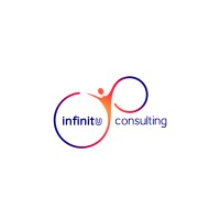 InfinitU Consulting Logo