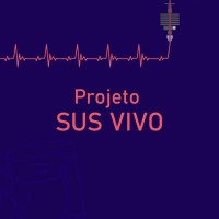 Projeto SUS VIVO Logo