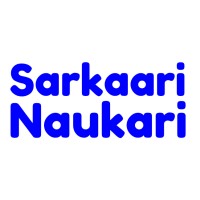 Sarkari Naukri Logo