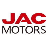 JAC Motors SA Logo