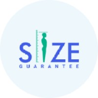 Size Guarantee Logo