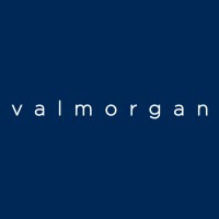 Val Morgan Logo
