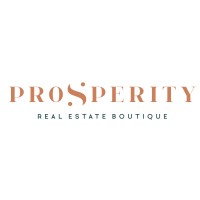 Prosperity Real Estate Logo
