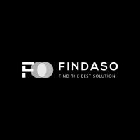 Findaso Logo
