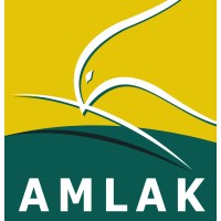 AMLAK Finance | Egypt Logo