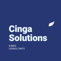 Cinga Solutions Logo