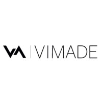 VIMADE architectes-paysagistes Logo