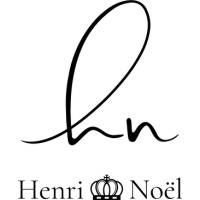Henri Noël Fine Jewelry Logo