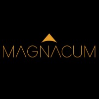 MAGNACUM Beteiligungsgesellschaft mbH Logo