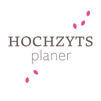 Hochzytsplaner Logo