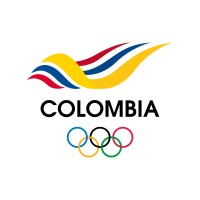 Colombian Olympic Committee - COC Logo