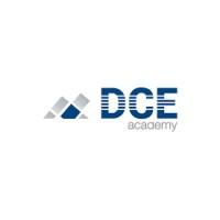 DCE academy Logo