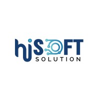 HiSoft Solution Logo
