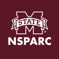 NSPARC, Mississippi State University Logo