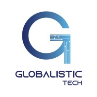 Globalistic Tech Offshore Logo