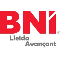 BNI Lleida Avançant Logo