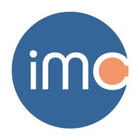 Industrial Marketing Center Logo