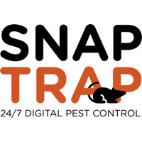 SnapTrap B.V. Logo