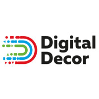 Digital Decor Logo