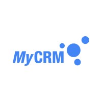 MyCRM GmbH Logo
