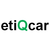 etiQcar Logo